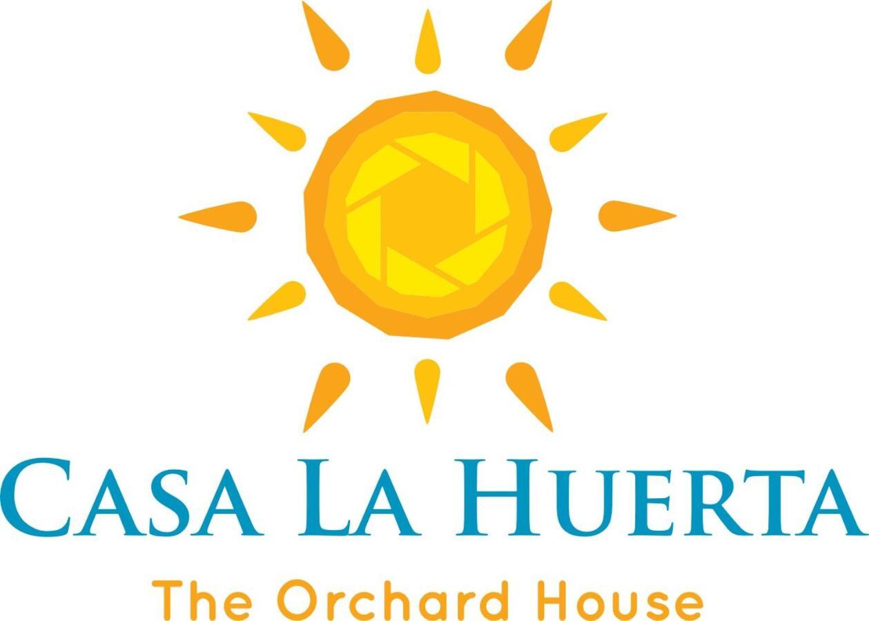 Casa La Huerta Villa Albuquerque Ruang foto